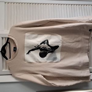 Jordan sweatshirt